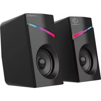 Stereo 2.0 luidspreker POP, RBLGLO00047, 20W