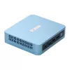 Peladn WI-6 N100 Mini-pc, 16 GB RAM, 512 GB SSD