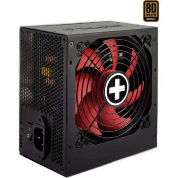 Voeding Xilence Performance A+ XN215 550 W