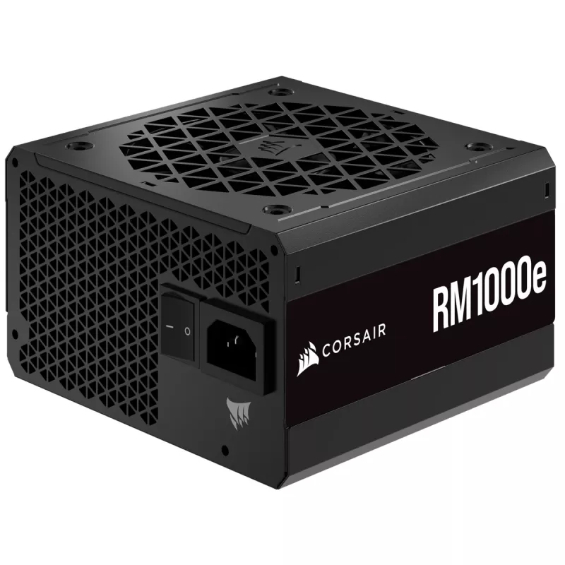 Voeding Corsair RM1000e 1000 W