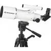 Bresser Optics CLASSIC 70/350 refractor 140x zwart, wit