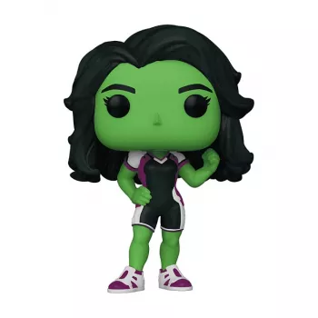 Funko Pop-figuur Marvel She-Hulk