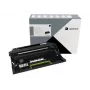 Lexmark - zwart - origineel - doos - printerbeeldeenheid - voor Lexmark MS531dw, MS631dw, MS632dwe, MX532adwe, MX632adwe (66S0ZA0)