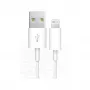Synergy21 Consumer USB-kabel MFI iPhone-kabel wit *ALLTRAVEL*