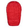 Slaapzak Quest 4TWO-RED-RED SPIDER van Quest — model 4TWO-RED-RED SPIDER