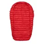 Slaapzak Quest 4TWO-RED-RED SPIDER van Quest — model 4TWO-RED-RED SPIDER