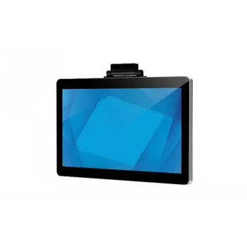 Elo Edge Connect webcam Edge Connect webcam, Micro USB, 8 MP, zwart, geschikt voor: 1004L, 1304L, 1504L (E201494)