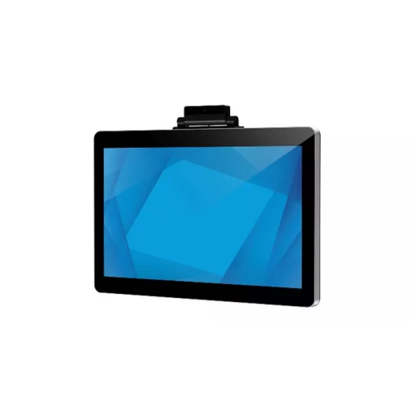 Elo Edge Connect webcam Edge Connect webcam, Micro USB, 8 MP, zwart, geschikt voor: 1004L, 1304L, 1504L (E201494)