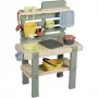 Smoby 7600840208 tuingereedschap