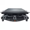 Steba RC 3 Plus – Grill – Elektrisch – 676 cm²