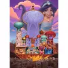 Puzzel Disney Castle Collection: Jasmin (1000 stukjes)