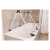 Wasrek Vileda Acrobath