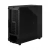 PC-behuizing Fractal Design North midi tower zwart