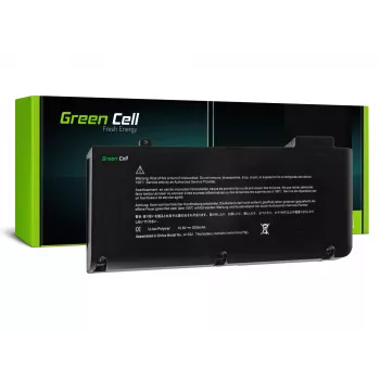 Accu voor MB Pro13 A1278 56Wh