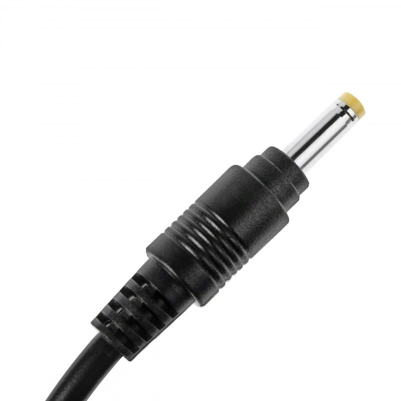 Voeding Green Cell AD76P 45W voor Lenovo laptops, 20V 2,25A, AC-naar-DC, 100–240V ingang, zwart