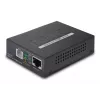 Planet VC-231G bridge/repeater 1000 Mbit/s netwerkbridge zwart
