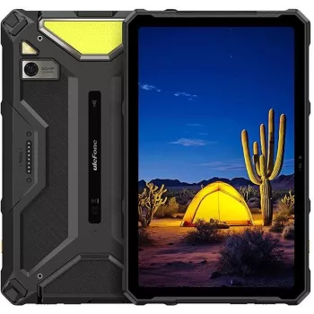 Tablet Armor Pad 4 Ultra 10/8/256GB zwart Ulefone