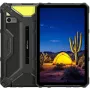 Tablet Armor Pad 4 Ultra 10/8/256GB zwart Ulefone