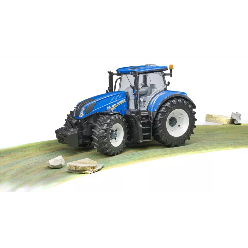 Speelgoedvoertuig BRUDER 3120