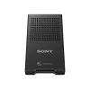 Sony MRW-G1 kaartlezer USB 3.2 Gen 1 (3.1 Gen 1) Type-C zwart