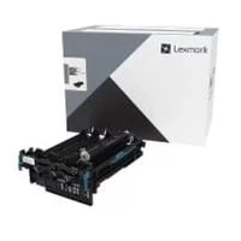 Lexmark zwart beeldvormingskit LCCP