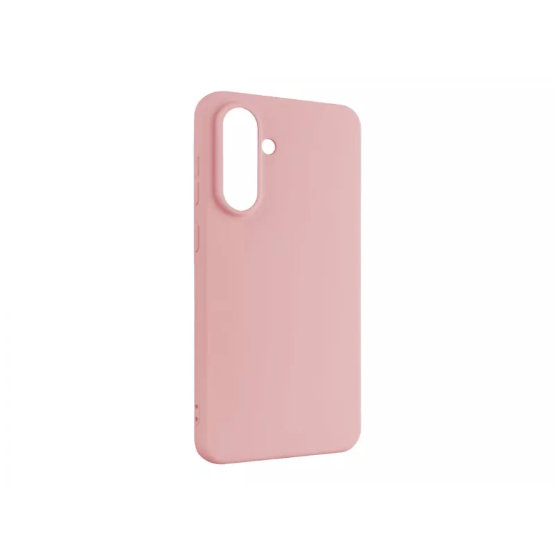 Fixed Story | achterkantcover | Samsung | Galaxy A56 5G | rubber | roze