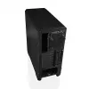 Computerbehuizing Modecom Oberon Pro midi-tower zwart