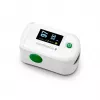Medisana PM 100 Connect pulsoximeter, grijs/wit