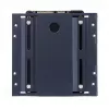 Wentronic Goobay inbouwframe voor harde schijf 2.5 naar 3.5, zwart - geschikt voor het inbouwen van een 2.5 harde schijf in een 3.5 behuizingsvak (93990)