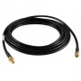Antennekabel ALLNET LMR-195 SMA(m) naar SMA(m) 500 cm