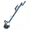 DEDRA DED7766 vloerpolijstmachine/vloerschuurmachine 1850 tpm blauw