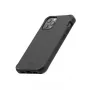 Mobilis SPECTRUM telefoonhoesje 15,5 cm (6.1 ) Cover zwart (066001)