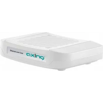 axing EOC 30-02 - Ethernet over Coax endpoint WLAN 30-02