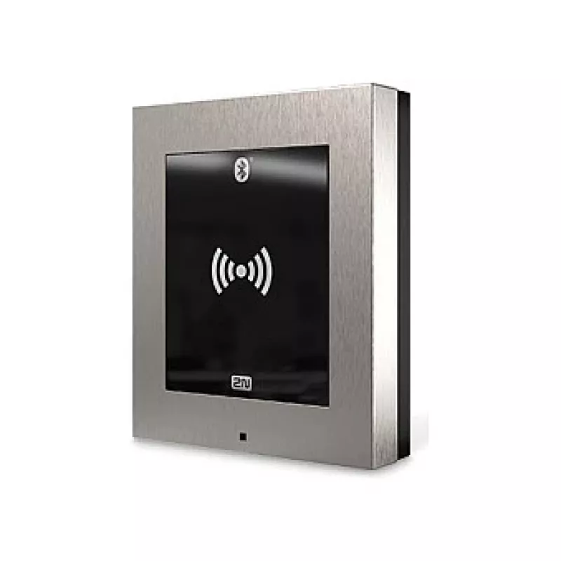 2N Access Unit 2.0 Bluetooth & RFID - 125kHz, 13,56MHz, NFC, PICard compatibel (9160345 )