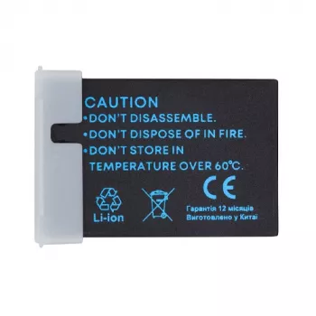 CANON LP-E12H accu, 875mAh