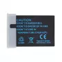 CANON LP-E12H accu, 875mAh