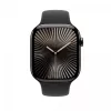Apple Watch 46 zwart Sb M/L