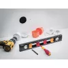 Wiha 246 - Waterpas - 40 cm / 40,60 cm (16) (42074)