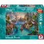 Legpuzzel Schmidt Spiele Disney Peter Pan 1000 stuks Cartoons