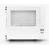 Thermaltake Core V1 Snow Edition cube wit