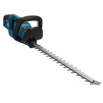 Accu-heggenschaar Dedra DED7192V borstelloos 600 mm mesbalk 2×18V accusysteem