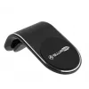 Auto-telefoonhouder Tellur MCM7 magnetische ventilatiehouder, zwart
