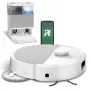 iRobot Roomba Plus 505 Combo robot + AutoWash Dock wit