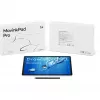 Wacom MovinkPad Pro 14, bedraad en draadloos, 5080 lpi, 302 x 189 mm, USB/Bluetooth, 1 cm, pen