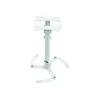 EDBAK PM1W witte plafond-projectorhouder