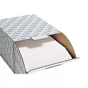 HERMA Fotophan fototas 13x18 cm liggend wit 250 stuks
