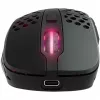 Cherry M4W-RGB-zwart product zwart