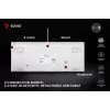 MECHANICAL toetsenbord SAVIO