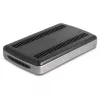 DeLOCK USB-laadstation 3 x USB Type-C PD 3 x USB Type-A 112 W
