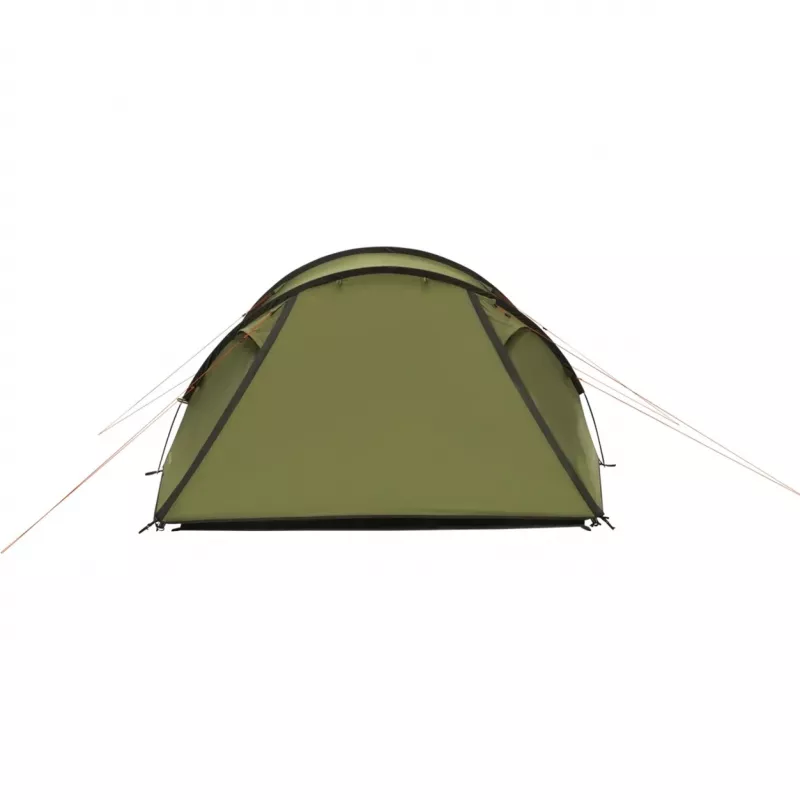 Easy Camp Hemsedal 4 groene tunneltent